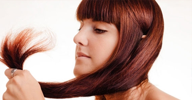 Kırık Saçların Bakımı Nasıl Yapılır?