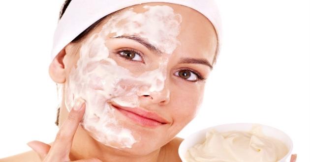 Cilt Beyazlatan Renk Açıcı Maske Tarifi