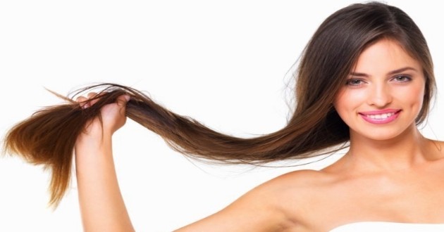 Hızlı Bir Şekilde Saç Uzatmak İçin 5 Öneri