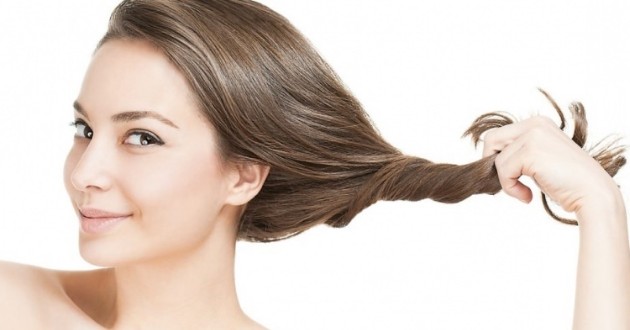 Sağlıklı Saçlara Sahip Olmak İçin Yenmesi Gereken Sağlıklı Besinler
