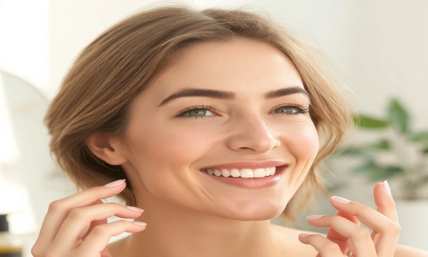 Sağlıklı Ve Işıltılı Bir Cilt İçin En Etkili Öneriler