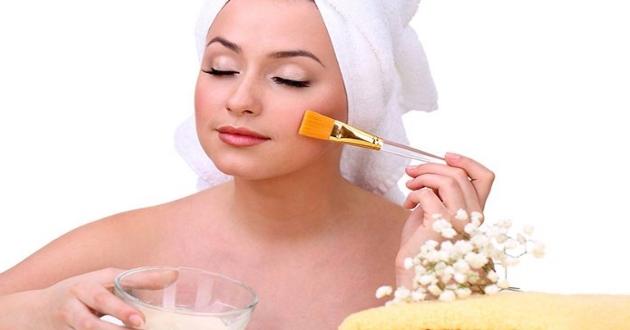 Siyah Nokta Karşıtı Yüz Temizleyici Tarifleri