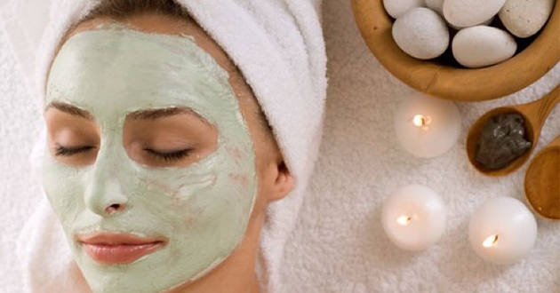 Evde En Etkili Doğal Kırışıklık Giderici Maske Tarifleri