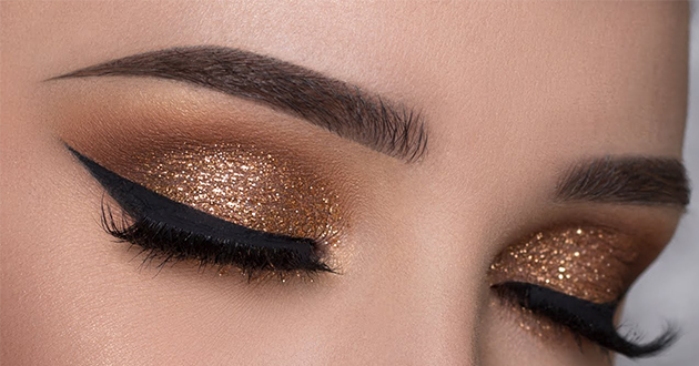 Gözler İçin Makyaj Teknikleri