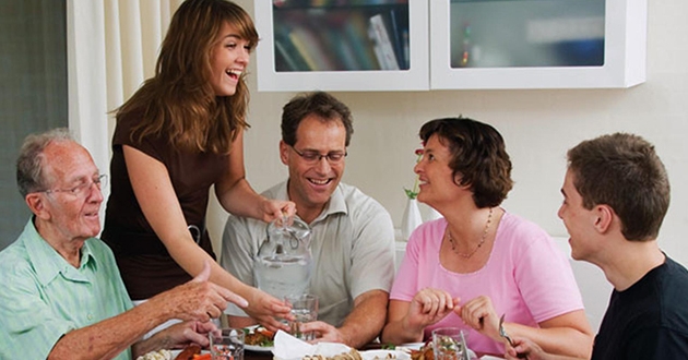 Aile İçi İletişim İpuçları