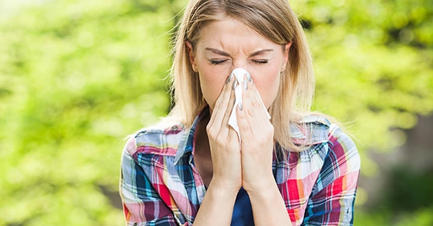 Burun Akıntısını Kesmenin Yolları
