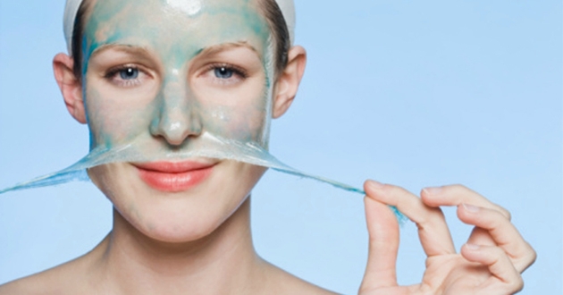 Akne İçin Doğal Maske Tarifleri