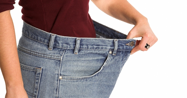 Bir Ayda Kilo Vermenin Yolları