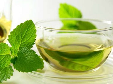 Nane Limon Nasıl Yapılır?