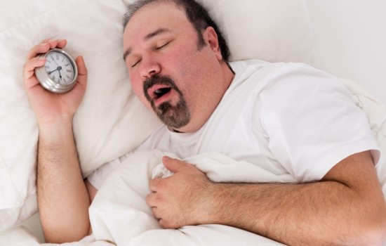 Uyurken Kilo Verdiren İçecek Tarifi