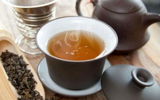 Keçiboynuzu Çayının Faydaları