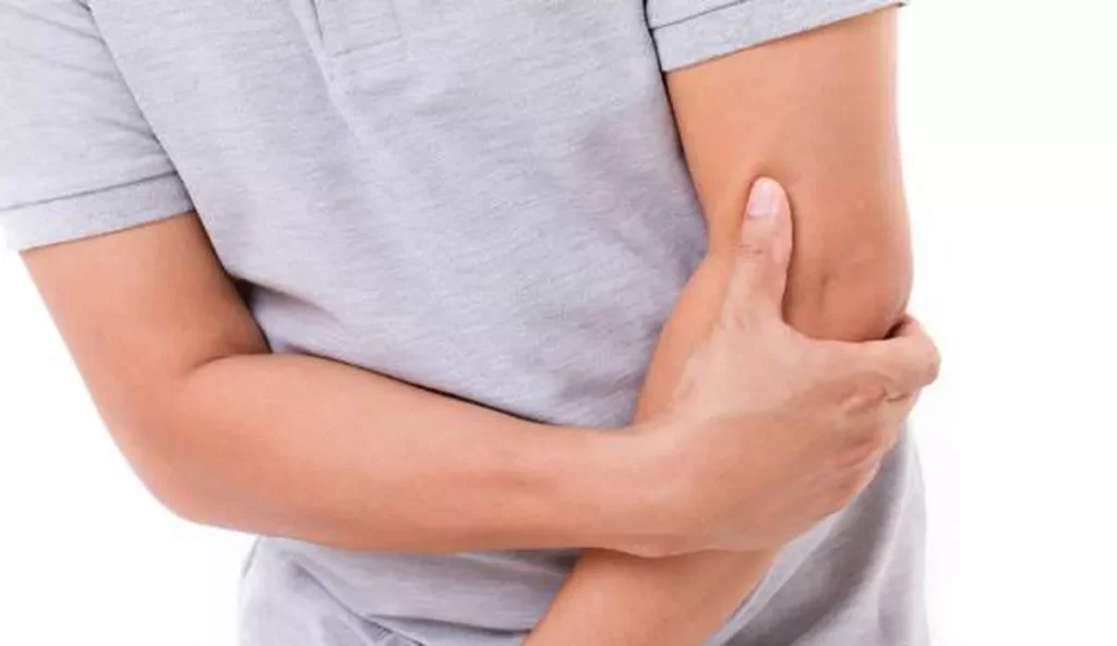 Kol Zedelenmesine Ne İyi Gelir?