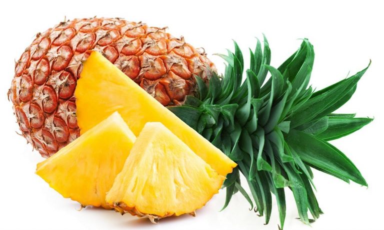 Ananas Sirkesi Nasıl Yapılır Faydaları Nelerdir?