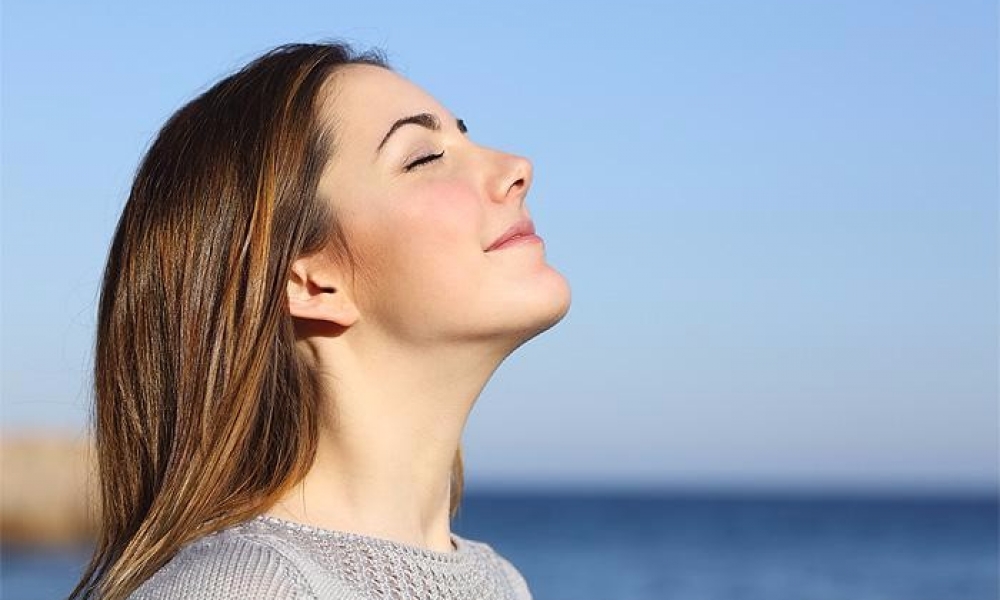 Doğru Nefes Almanın Faydaları