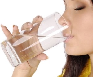 Günde Kaç Litre Su İçilmelidir?