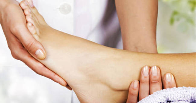 Vücuttaki Ödem Nasıl Atılır?