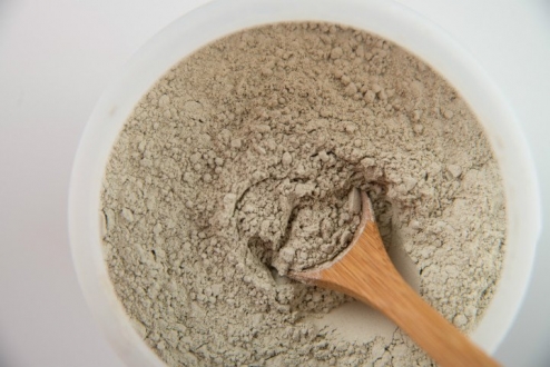 Tüy Dökücü Hamam Otu Tozu Nasıl Kullanılır?