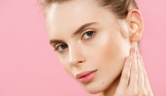 Hayali Makyaj Nasıl Yapılır?