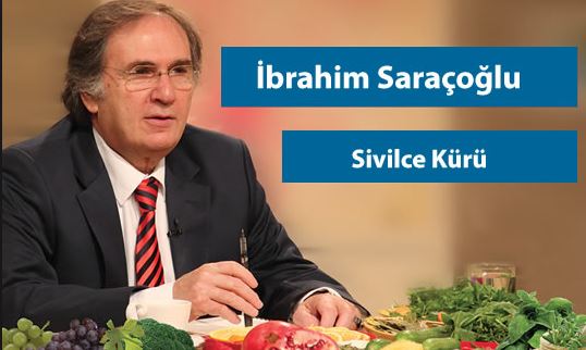İbrahim Saraçoğlu Sivilce Ve Cilt Maskesi Kür Tarifi