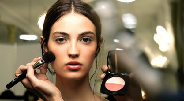 Draping Makyaj Nedir? Püf Noktaları Nelerdir?