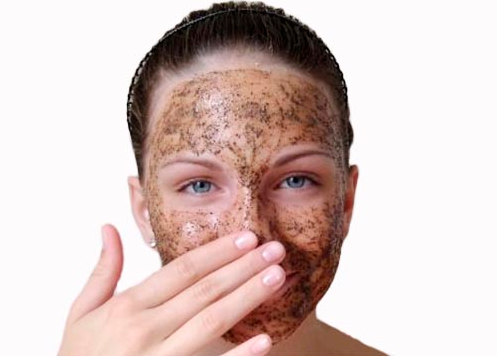 Evde Türk Kahvesi İle Cilt Bakımı Maskesi Nasıl Yapılır?