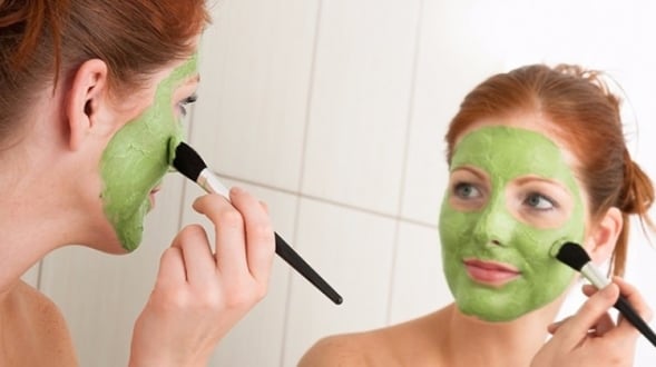 Cilt Yenileyen Nane Maskesi Nasıl Yapılır