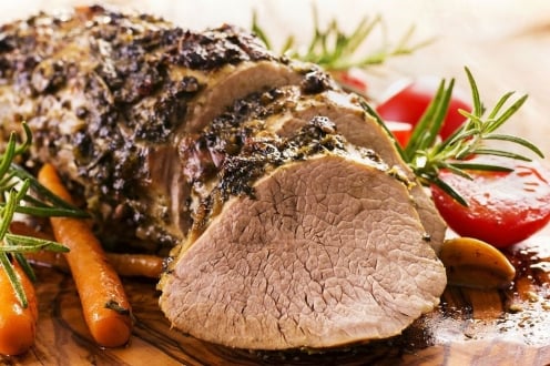 Fırında Dana Rosto Nasıl Yapılır