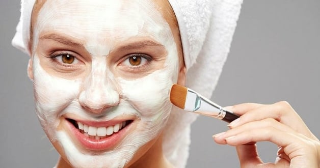 Doğal Nemlendirici Cilt Maskeleri