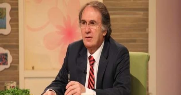 İbrahim Saraçoğlu’ndan Hızlı Saç Uzatan Doğal Kür Tarifi