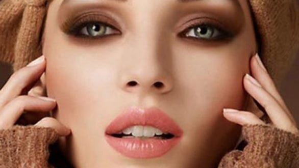 Sonbahar Makyajı Nasıl Yapılır?