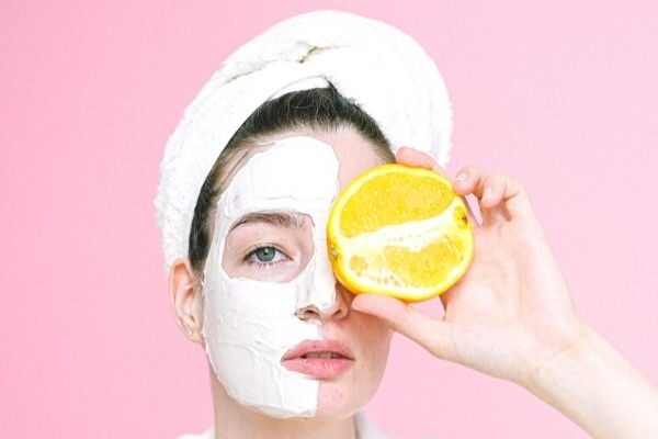 Yağlı Ciltler İçin Doğal Maske Tarifleri