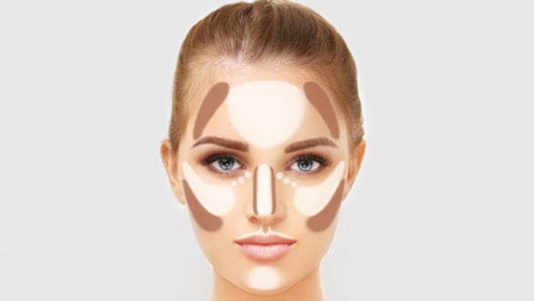 Yüzü Zayıf Gösteren Makyaj Teknikleri Nelerdir?