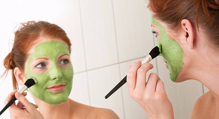 Sıkılaştırıcı ve Canlandırıcı Elma Maskesi Tarifi