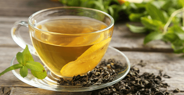 Metabolizma Hızlandırıcı Çaylar