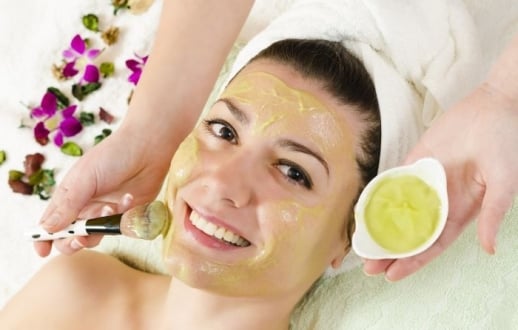 Zeytinyağı ile Yapabileceğiniz Etkili Maske Tarifleri