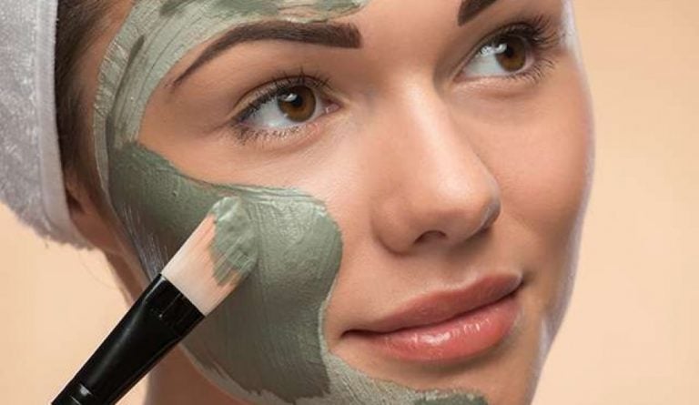 Soluk Ciltler İçin Maske Tarifleri