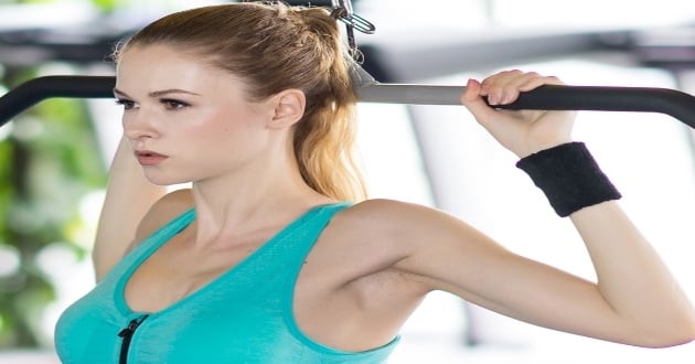 Diri Bir Vücut İçin Vücut Bakımı Nasıl Yapılır