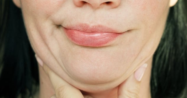 Gıdık Sarkmasını Yok Eden Doğal Maske Tarifi