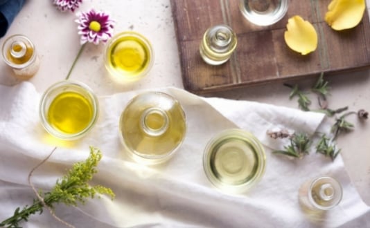 Selülit Giderici Bitkisel Çözümler