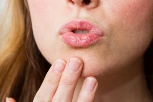 Dudak Kurumasının Nedenleri