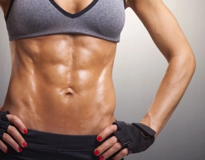 Karın Kası Yapmak İçin Nasıl Beslenmeli