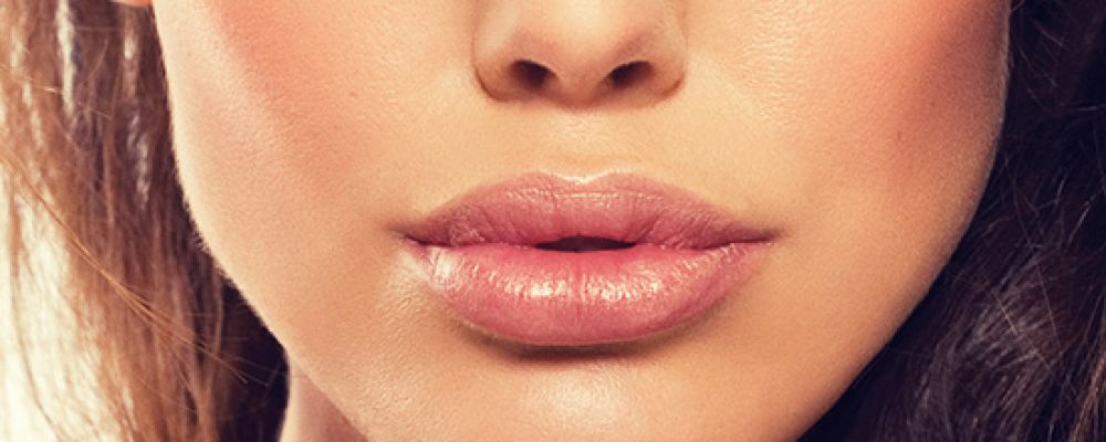 Evde Doğal Dudak Dolgunlaştırma Yöntemleri