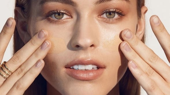 Fondöten Ve Pudra Nasıl Seçilir