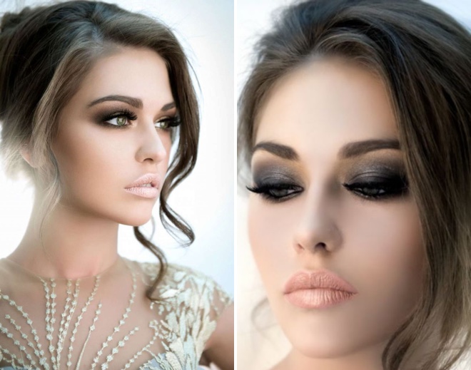 Nişan Makyajı Nasıl Yapılmalıdır?