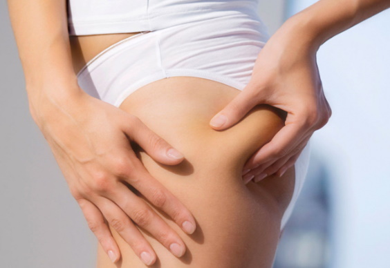 Selülit İle Savaşmak İçin En İyi Ve Etkili yağlar