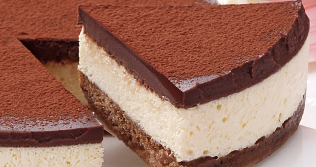 Vazgeçilmez Bir tatlı Olan Tiramisu Nasıl Yapılır