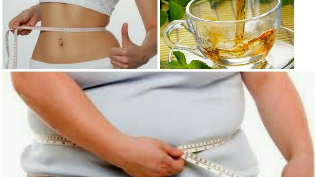 Yağ Yakıcı Çaylar