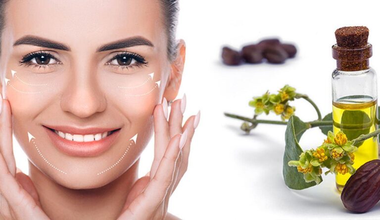 Jojoba Yağının Cilde İnanılmaz Faydaları