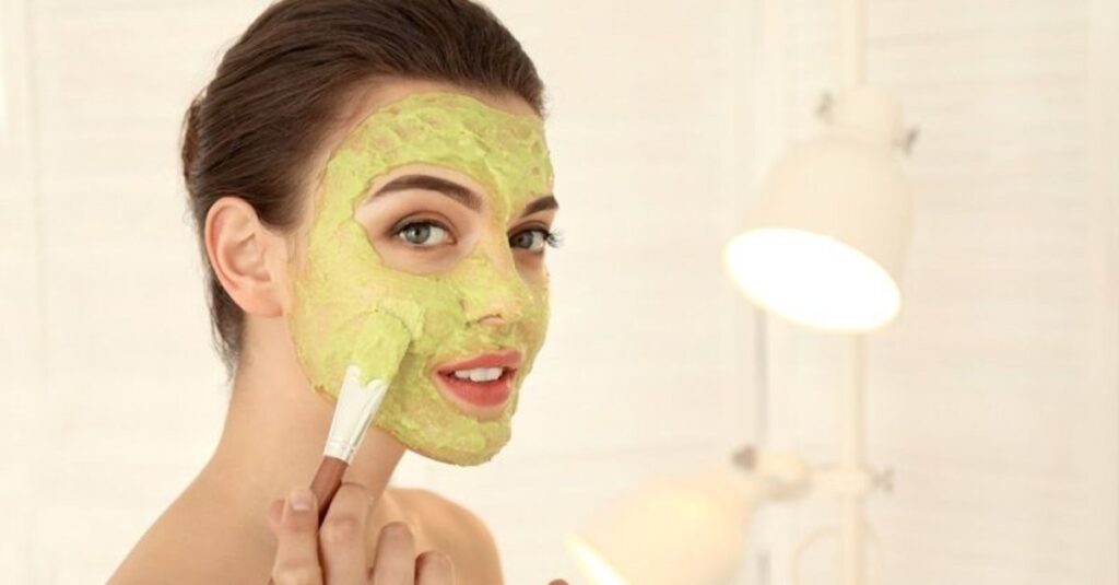 Normal Ciltler İçin Maske Tarifleri