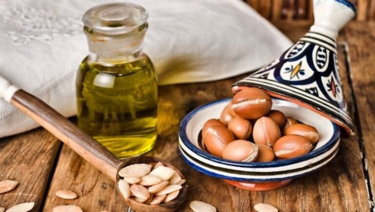 Argan Yağının Faydaları